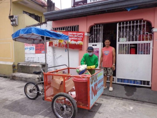 La ciudad filipina libre de basura: un modelo para el tratamiento de residuos