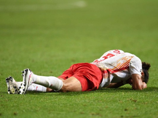 Lo que no se vio de la histórica clasificación del PSG a la final de la Champions