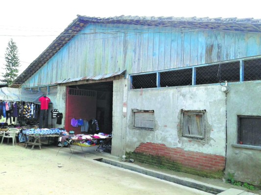 Más de 100 millones de lempiras invertirán en ordenamiento urbano