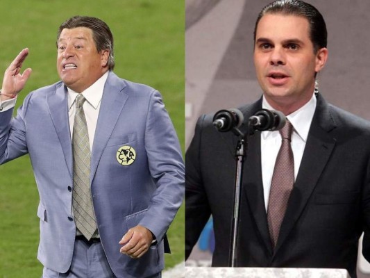 Pelea con un hondureño y golpes en la cancha: escándalos de Miguel Herrera