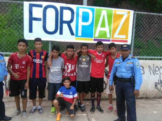 Seis sectores de la capital registran los índices más altos de violencia