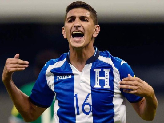 FOTOS: Ellos son los futbolistas más guapos de la Liga Nacional de Honduras este 2019