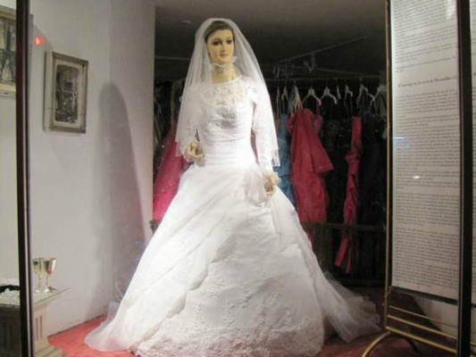 Embalsamó a su hija para no perderla nunca: La espeluznante historia del maniquí 'Pascualita'