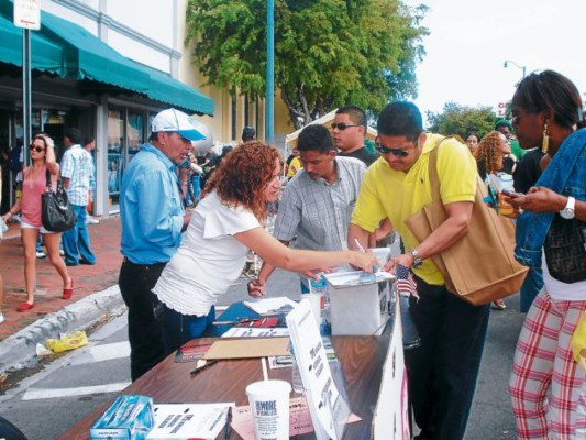 Gobierno de Honduras se mostró optimista al cierre de reinscripciones al TPS