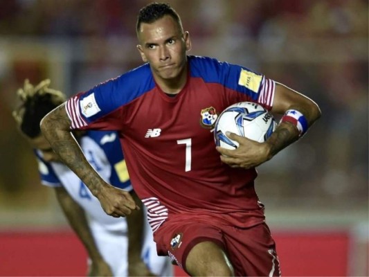 Los juegos ante Honduras eran 'como una guerra”, según Blas Pérez