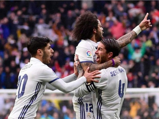 Marcelo, jugador del Real Madrid, es señalado por fraude fiscal