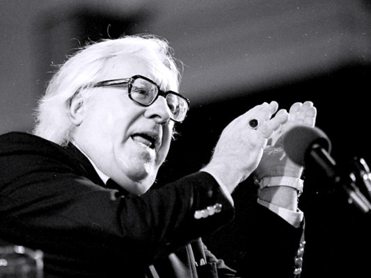 Murió el legendario escritor de ciencia ficción Ray Bradbury
