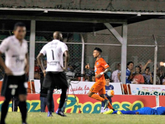 Wilmer Cruz: Ya estamos liquidados y en Tegucigalpa vamos a probar jugadores para el próximo torneo&nbsp;&nbsp;