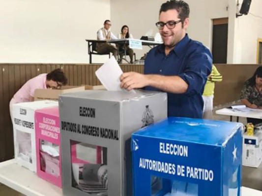 Los famosos que aspiran a un cargo público