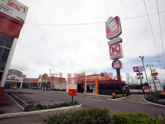 Incertidumbre y esperanza por reapertura inteligente en Honduras