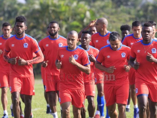 Olimpia vence a Vida y se clasifica a la final del fútbol hondureño