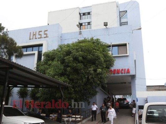 Con cotizaciones de 15 afiliados activos a IVM se paga una pensión del IHSS