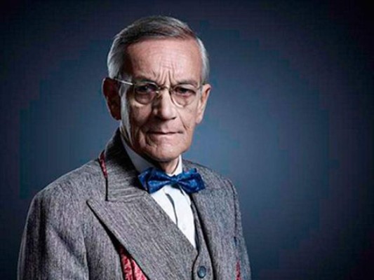 FOTOS: Cuatro actores de la telenovela Pasión de Gavilanes que ya murieron