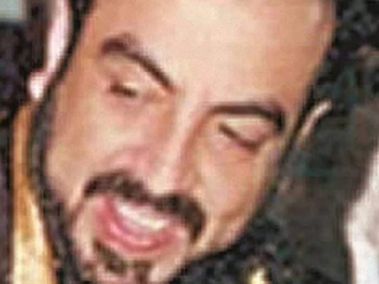 Así fue Arturo Beltrán Leyva, el narco que fue presunto novio de Galilea Montijo