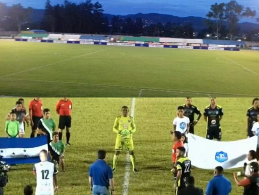 ¡Platense a la semifinal! Santos FC queda fuera de la Copa Presidente