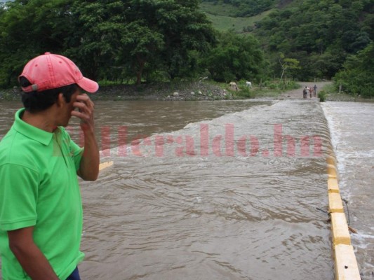 Reconocen labor del exalcalde de Morolica, Ramón Espinal