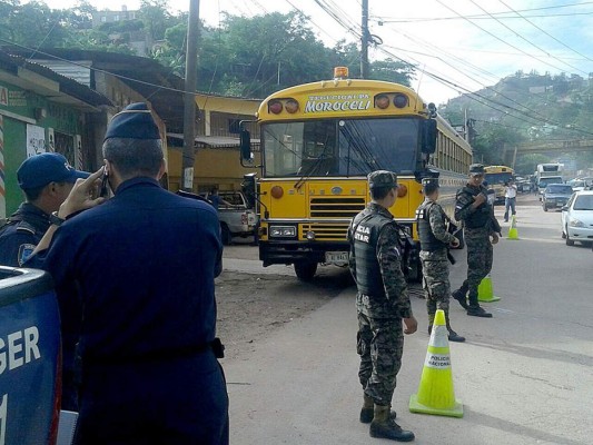 Sicario ejecuta de dos balazos a una suboficial de la PMOP