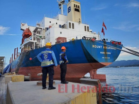 Investigan a un grupo de chinos y filipinos por supuesto tráfico de drogas