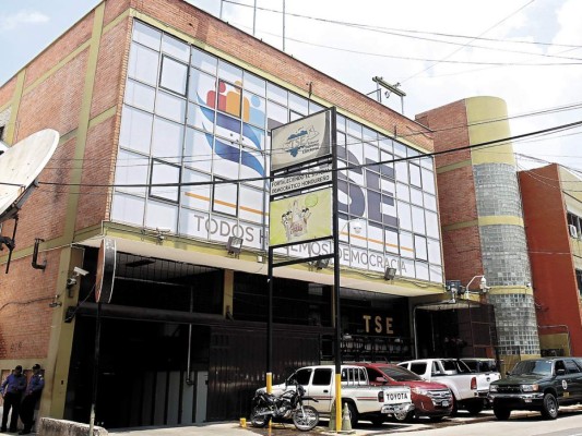 En el Partido Liberal y Libre reafirman 'vacío” electoral del TSE