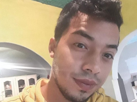 Así era Marden Valdez, el joven que murió jugando a la ruleta rusa (FOTOS)