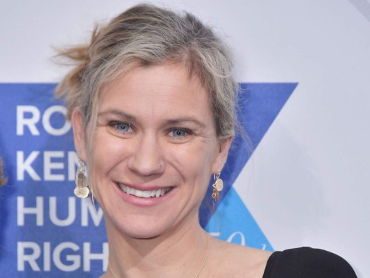 Hallan cuerpo desaparecido de la sobrina nieta de John F. Kennedy &nbsp;&nbsp;