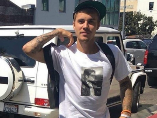 Instructora de gimnasio humilla a Justin Bieber