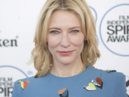 Antes y después: Famosas que se raparon el pelo y lucieron hermosas