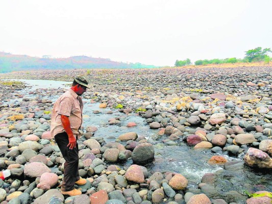 Anuncian racionamientos en Valle