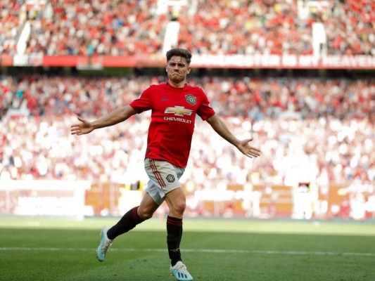 Liga Europa: Largos viajes para Manchester United en fase de grupos