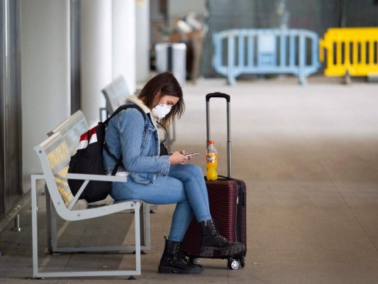 España cerrará sus fronteras terrestres para contener el coronavirus