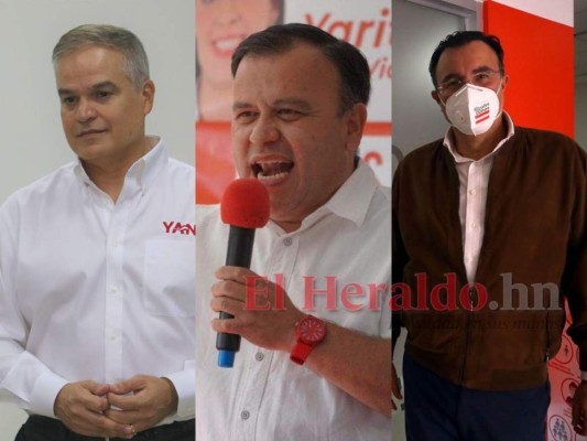 El Partido Liberal se juega su existencia en las próximas elecciones primarias