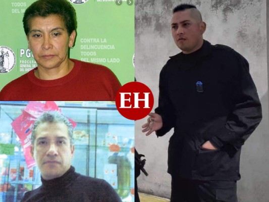 Caníbales y descuartizadores, los asesinos en serie que causaron terror en México