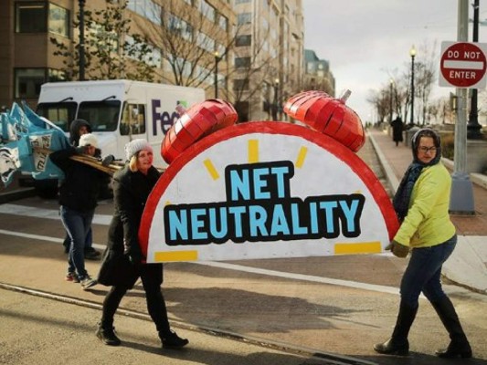 La neutralidad de internet, ¿símbolo de equidad o freno a la tecnología?
