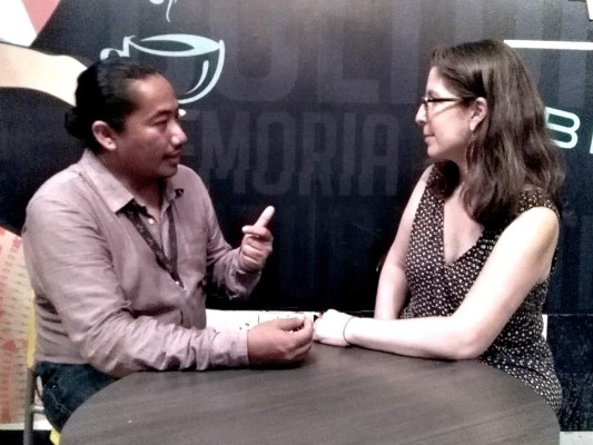 Primera carrera en Cine y Televisión en Honduras