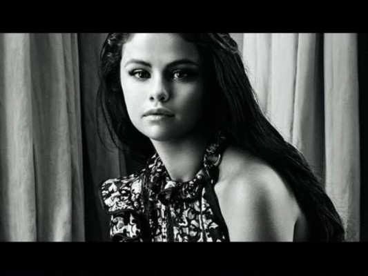 Selena Gómez se une a la lista de famosos que se pronuncian contra las políticas migratorias de Donald Trump
