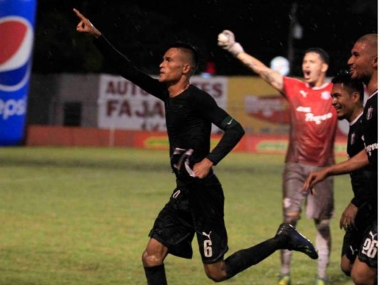 Motagua comienza a reforzarse y el Vida anunciará incorporaciones: las principales novedades en el mercado de fichajes