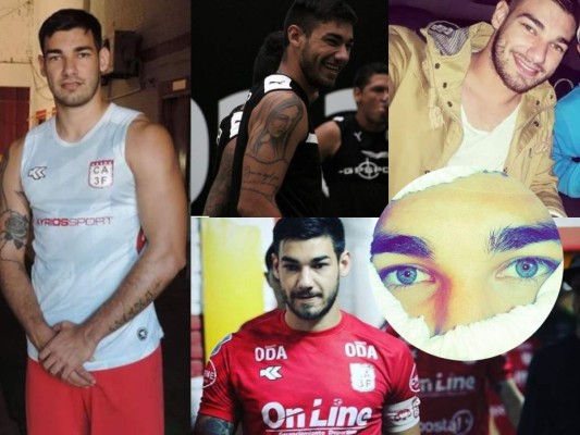 José Cañete: Los diez datos que todo olimpista debe saber sobre el nuevo fichaje de Troglio