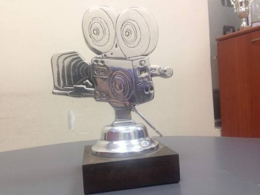 Premio a mejor corto 2015 fue para 'La odisea fantástica”
