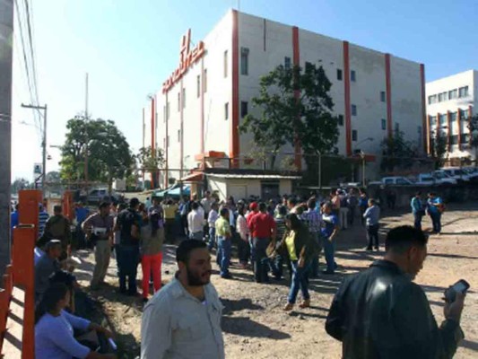 Hondutel acumula L 108.5 millones en utilidades