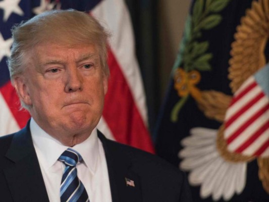 CIA niega estafa de ruso misterioso que ofreció datos sobre Trump