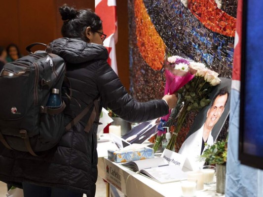 Irán no enviará a Ucrania las grabadoras del vuelo derribado&nbsp; &nbsp;&nbsp;