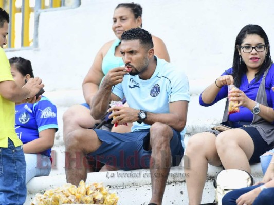 El homenaje a Chelato, Mayorquín comiendo tajaditas; el enfado de Diego y el cariñito de Vargas a Mario