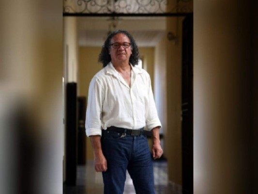 El problema de la representación en el arte hondureño&nbsp;&nbsp;