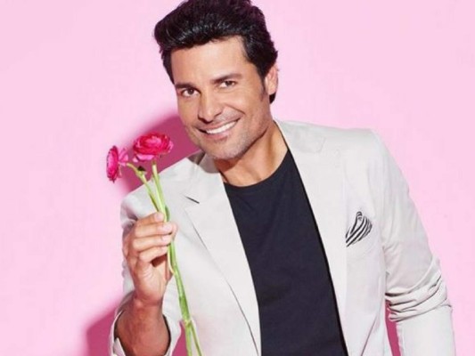 FOTOS: Conoce a la bella esposa de Chayanne, una mujer reservada y muy misteriosa