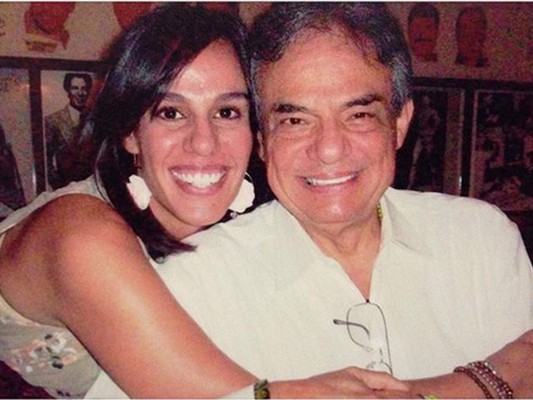 Marysol ha asegurado en varias ocasiones que tiene dudas sobre la muerte de su padre, José José. Foto: Instagram