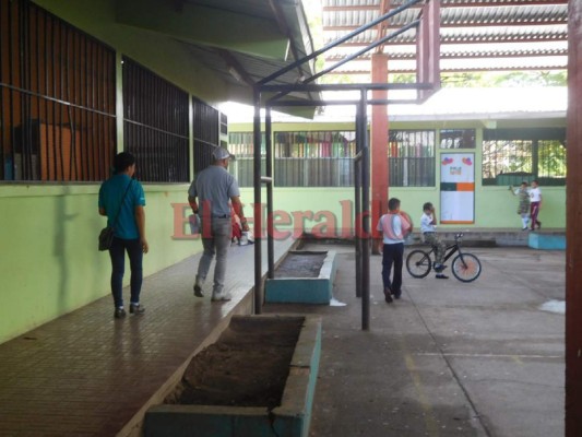 Escuelas Amigables culminan primera fase de las actividades
