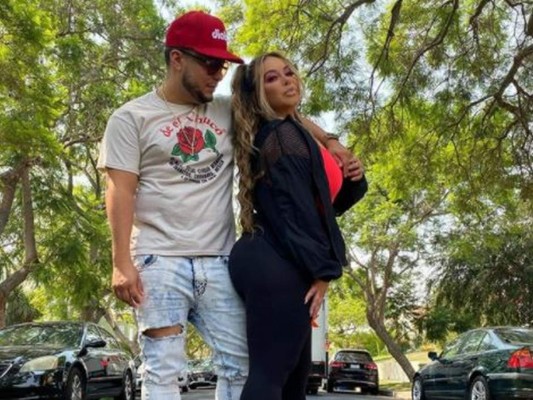 Chiquis Rivera y Lorenzo Méndez se separan nuevamente