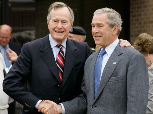 Ellos son los presidentes que no fueron reelegidos en Estados Unidos