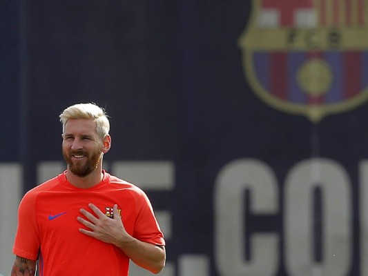 Bauza a Messi:Argentina no puede darse el lujo de jugar sin Leo