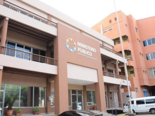 La Fiscalía investiga 20 casos de enriquecimiento ilícito